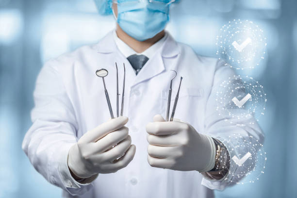 Professional Dental Services in Okolona, MS
