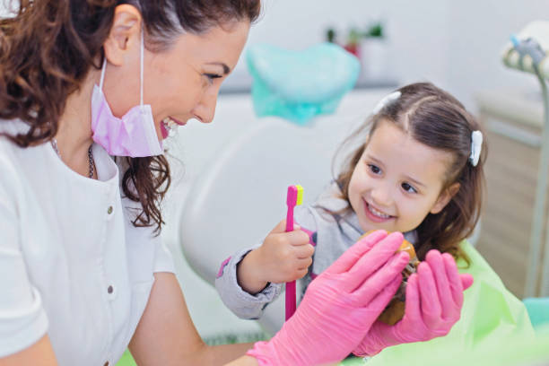 Advanced Technology for Better Dental Care in Okolona, MS